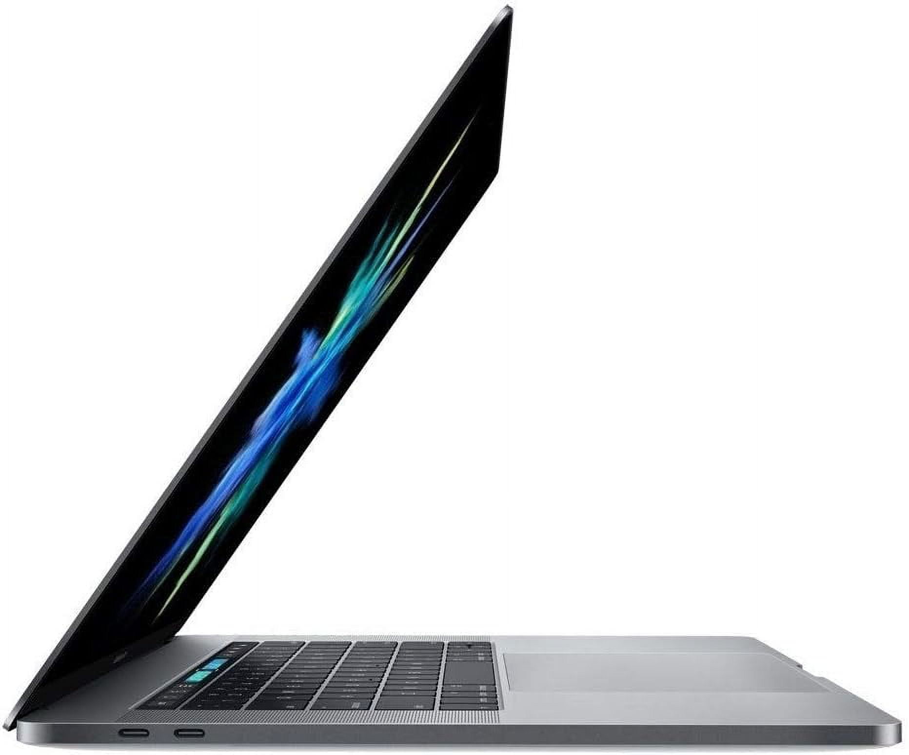 Restored 2016 Apple MacBook Pro 15
