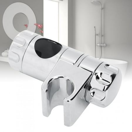 

Sturdy Durable Shower Mount Bracket Shower Bracket For Washroom Basement Bathroom Kitchen