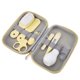 thumbnail image 1 of Kit de uñas para bebé kit de cuidado diario de manicura para bebé kit de cuidado de uñas para bebé kit de manicura para bebé juego de manicura para bebé cortaúñas ANGGREK Otros, 1 of 8