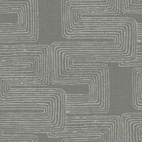 Nikki Chu Zulu Signature Peel & Stick Wallpaper