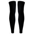 thumbnail image 5 of fankhu Adult Pad Basketball Leg Knee Long Sleeve Protector Gear Crashproof (M), 5 of 8