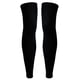 thumbnail image 5 of Soporte rodilla ternera musgo manga larga pierna elasta anti -Slip para el deporte ciclismo artritis baloncesto, 5 of 8