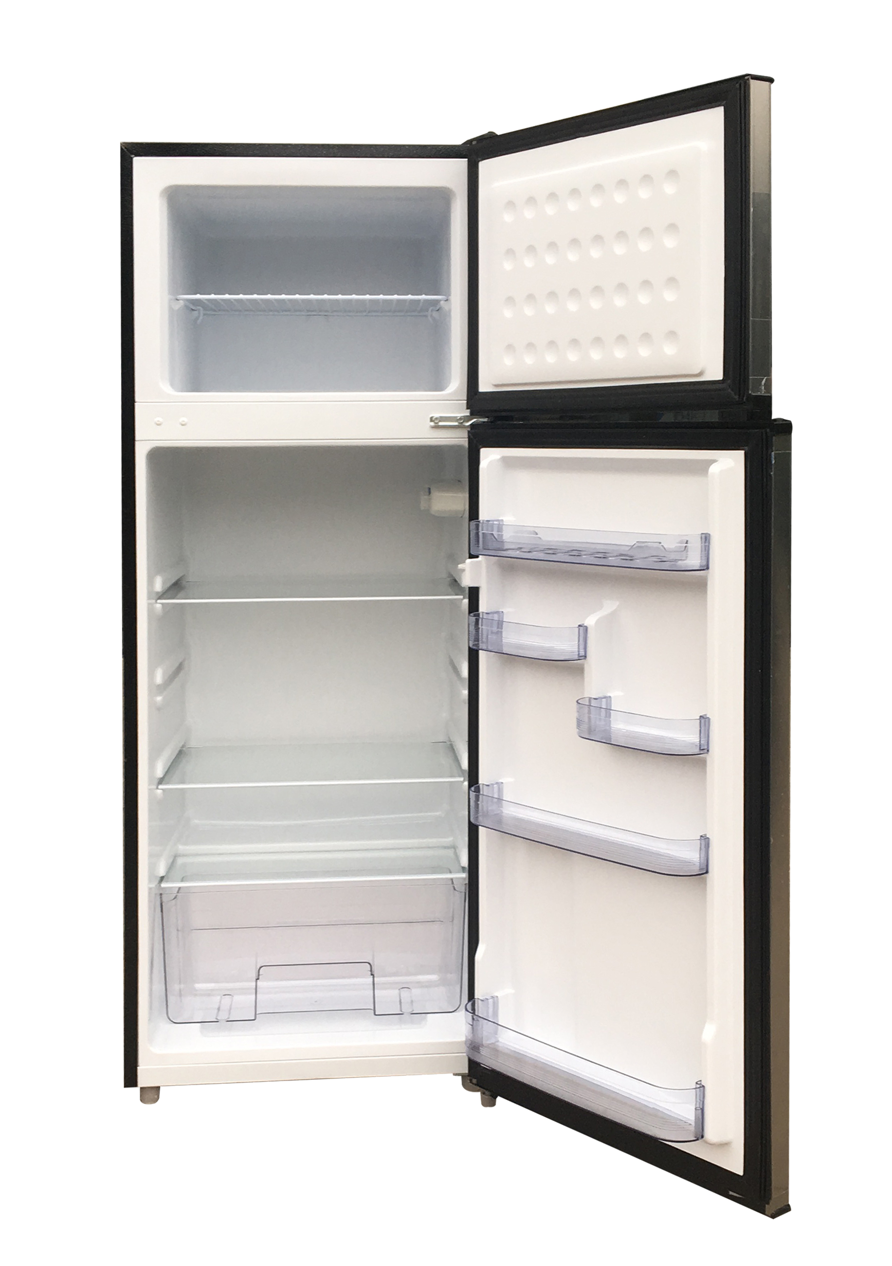 Frigidaire 21 in. 7.5 Cu. ft. Refrigerator, Platinum Series, Standard Door Style - Stainless Look - image 5 of 7