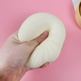 thumbnail image 3 of Large simulation steamed hair venting Xiaolongbao decompression magic pasta spoo, 3 of 5