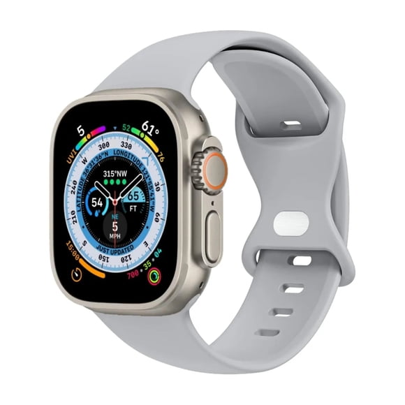 Correa Sport Para Apple Watch Colores Premium, Todas las Series