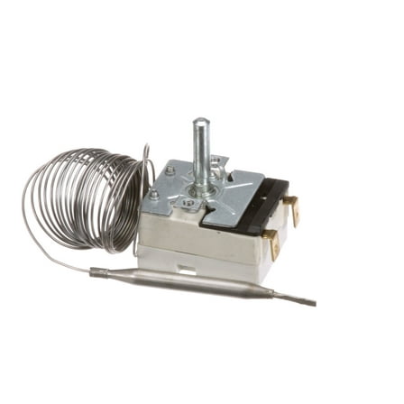 Hatco 02.16.169.00 Capilary 2080 Millimeter 150C Thermostat