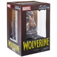 thumbnail image 4 of Marvel Gallery Wolverine 9 inch PVC Figure, 4 of 5