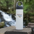 thumbnail image 3 of Die Cut Sticker Whistler, Canada, Downhill Snow Skier, Contour Vinyl Sticker 1 to 3 inches (Waterproof Decal for Cars, Water Bottles, Laptops, Coolers), Small, 3 of 5