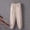 B_ Beige, variant on PWPSG Women's Quick Dry Cargo Capri Pants, Elastic Drawstring Waist with Pockets for Outdoor Daily Wear