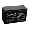 thumbnail image 1 of Batería PowerStar CP1500AVRLCD 12V 9Ah AGM Sellada, 1 of 9