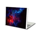 thumbnail image 3 of KSK KAISHEK Hard Shell Case Cover for MacBook Pro 16" with XDR Display Touch ID Type C Model: A2141 (Galaxy A 0010), 3 of 5