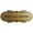 Brushed Gold, variant on Signs ByLITA Designer Waiting Room Sign - Easy Installation | Durable Wall or Door Sign (Red) - Medium