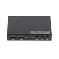 thumbnail image 3 of XingJian LLC Aimos Clavier USB 4 Ports Contrôleur de Souris KVM Switch, 3 of 10