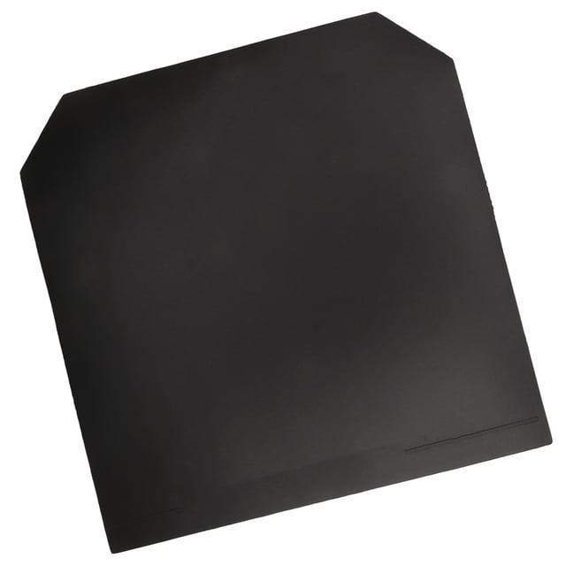 Goma de paleta de tenis de mesa, Raqueta de goma de paleta de ping pong Reemplazo de goma Raqueta de tenis de mesa Goma Estética elegante