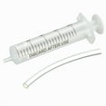 thumbnail image 4 of Bike Hydraulic Disc Brake Bleed Tool MTB and Road Bike Bleeding Kit with Mineral Oil Fluid (Random Style), 4 of 9