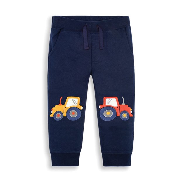 Car best sale logo sweatpants