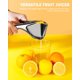 thumbnail image 4 of Exprimidor manual de acero inoxidable Lemon Squeezer Bagrox, 4 of 7