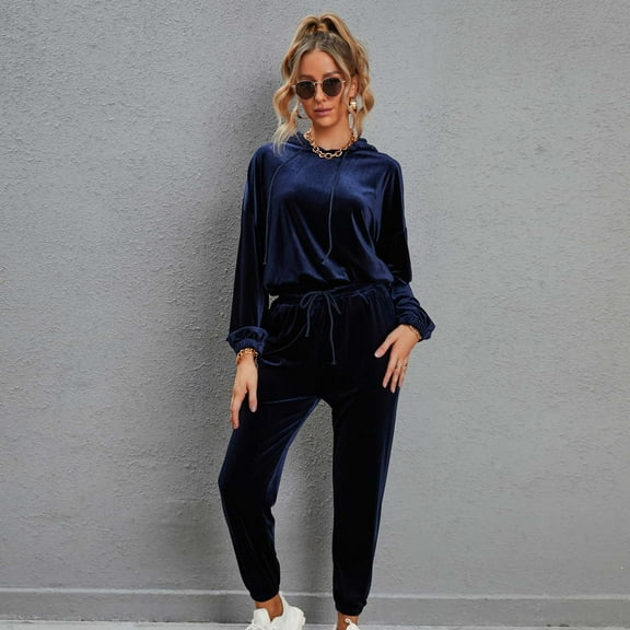 HUPOM Palazzo Pants For Women Casual Womens Pants Trousers Mid Waist Rise Short Straight-Leg L