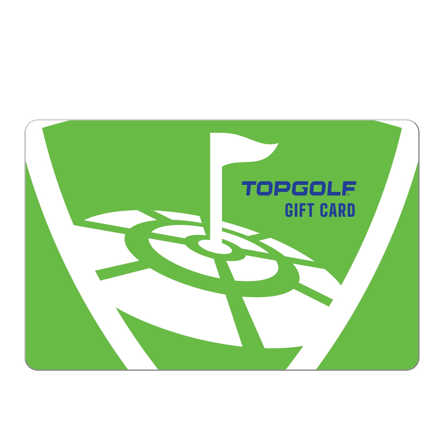 Topgolf 50 eGift Card