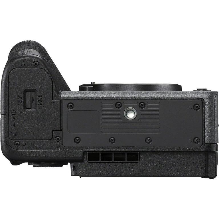 Sony FX30 Cinema Line Digital Cinema Camera, 26MP APS-C Sensor, 4K