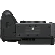 Sony Cinema Line FX30 Super 35 Camera Body