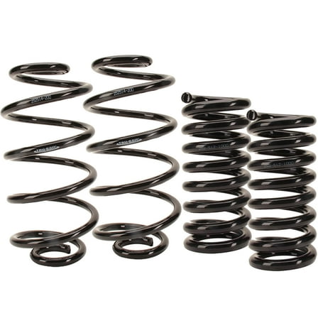 Tru-Coil Racing Springs® Street Stock Kit, 5.5x12, 200-1150lb