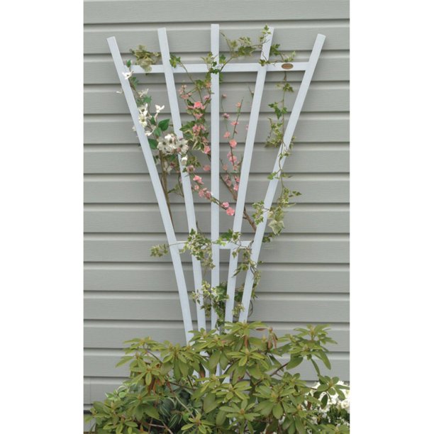 highwood® Traditional Fan Trellis