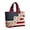 Multicolour, variant on EliteGoogv Tote Handbags For Women Lightweight Large Capacity Womens Tote Handbags Versatile Daily Shoulder Bags Casual Printed Totes Multicolour