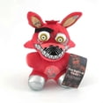 thumbnail image 1 of Five Night At Plush Toys Game Doll 18-30 Cm Bonnie Bear Foxy Cartoon Stuffed Dolls Toys, 1 of 1