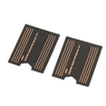 thumbnail image 4 of 2230 SSD Heatsink, 2230 SSD Thermal Pad 0.15mm Thick Easy To Use  For Laptop, 4 of 8