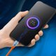 thumbnail image 4 of Likrtyny Cable USB C A USB C 3.2 Tipo C Gen2 Cable Datos PD100W 20Gbps 4K60Hz (2M), 4 of 9