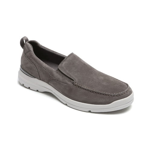 Men's Rockport City Edge Slip-On