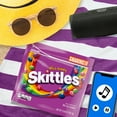 thumbnail image 5 of Skittles Wild Berry Chewy Candy, Sharing Size, 15.6 oz Bag, 5 of 14