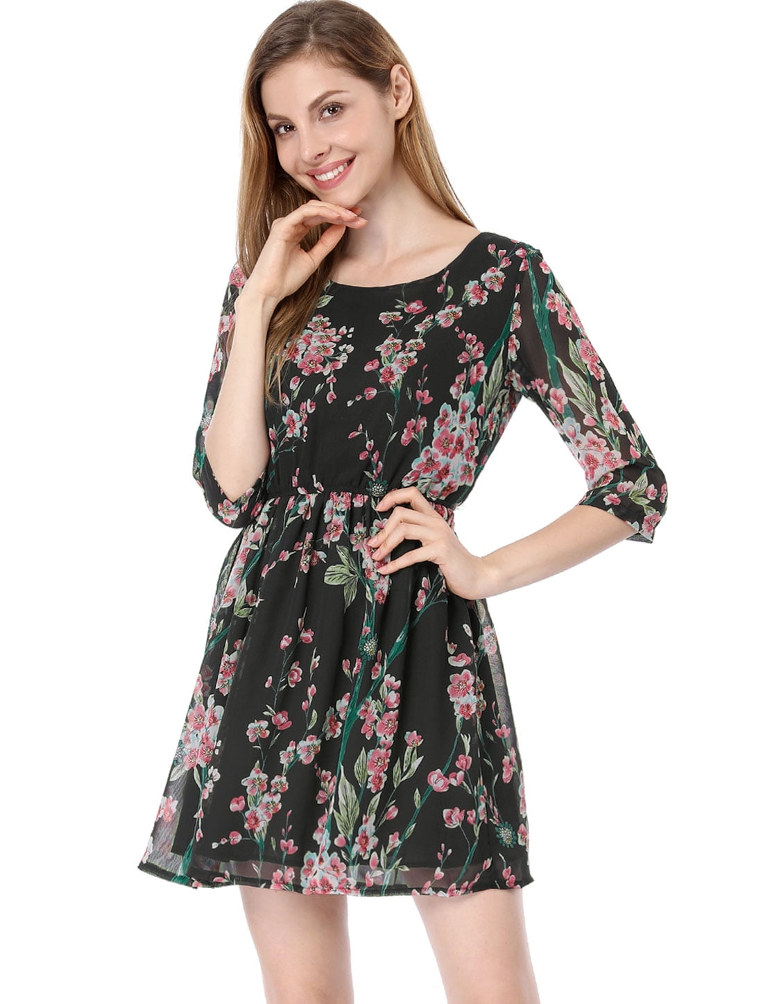 unique casual dresses