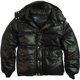 thumbnail image 1 of Ralph Lauren - Chaqueta acolchada para hombre, color negro, XL, 1 of 1