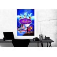 thumbnail image 2 of Aladdin Movie Poster 24x36 #A Art Poster 24x36 Unframed, Age: Adults, Rectangle Z Posters, 2 of 3