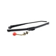 thumbnail image 2 of Hand Operated Windshield Wiper Hand Operated Wiper Assembly Manual Wiper Manual Arm400mm Wiper400mm, 2 of 8