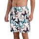 thumbnail image 2 of Fotbe Butterfly Trajes de Baño Estampados para Hombre, Shorts de Verano de Secado Rápido, Ropa de Playa, Bañadores-XX-Large, 2 of 6