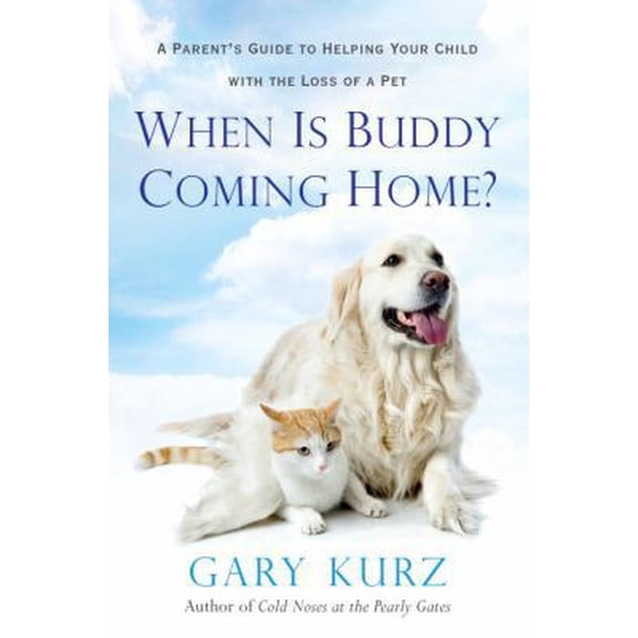 Pre-Owned When Is Buddy Coming Home? (Paperback) 0806538171 9780806538174