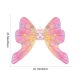 thumbnail image 3 of Alas de hada con luz LED y música | Adorno trasero brillante y colorido para niños | Accesorio para disfraz de Navidad y San Valentín | Correas ajustables y fácil montaje, 3 of 5
