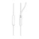 thumbnail image 2 of PHILIPS TAE1105WT Audifono Alambrico In Ear Color Blanco, 2 of 2