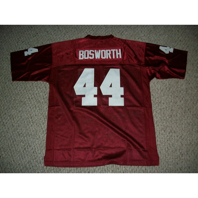 Brian bosworth jersey on sale
