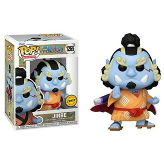 Funko POP! Animation - BT21 Vinyl Figures - SET OF 7 (Cooky, Mang