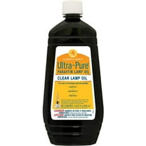 Lamplight Farms Ultra Pure Clean Burn Lamp Oil Clear 32 oz