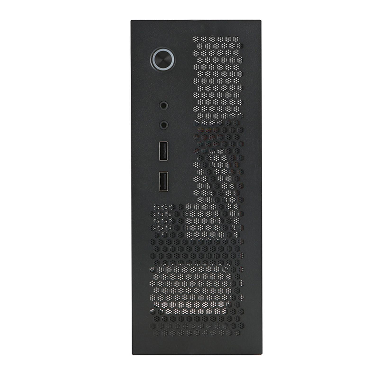 PCケース　VESPERS EE ZR9 Ver.1.0 VLIZ-1.0-DP PCケース】VESPERS EE ZR9 Ver.1.0 VLIZ-1.0-DP(Dark purple