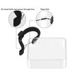 thumbnail image 3 of 2021 Nouvelle Arrivée Housse de Protection TPU Pratique avec Sangle pour JBL GO 2 Haut-Parleur Sac de Protection de Voyage Portable, 3 of 7