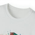 thumbnail image 4 of ''No Video Games, No life'' V1 Unisex Ultra Cotton Tee, 4 of 4