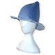 thumbnail image 5 of Disfraz de bruja de la escuela de mago Fleur Isabelle Delacour, uniforme escolar mágico de Beauxbaton para mujer, Ha, 5 of 5
