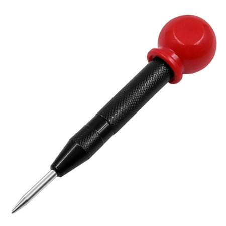 

Positioner Center Drill Automatic Spring Positioner Center Punch Tools&Home Improvement for Flash Deals Women Men