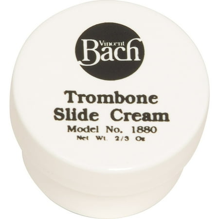 Bach Trombone Lubricants (Best Trombone Slide Cream)
